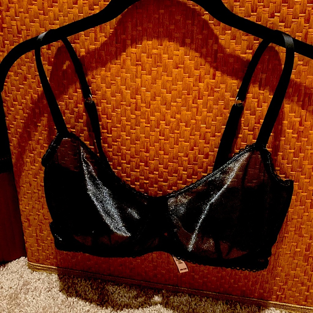VS bra 36d